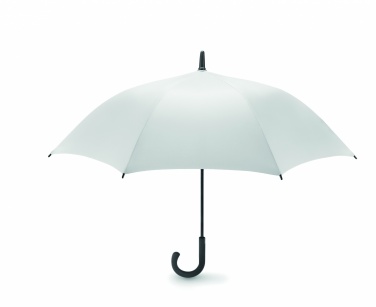 Logotrade business gift image of: Luxe 23'' windproof umbrella