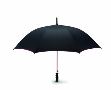 Logotrade promotional item image of: 23 inch windproof umbrella