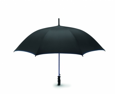 Logo trade promotional gifts picture of: 23 inch windproof umbrella