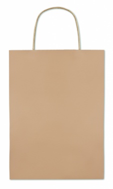 Logotrade promotional products photo of: Gift paper bag medium 150 gr/m²