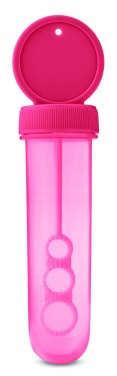 Logo trade corporate gift photo of: Bubble stick blower