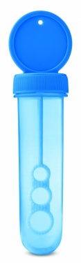 Logotrade promotional giveaway image of: Bubble stick blower