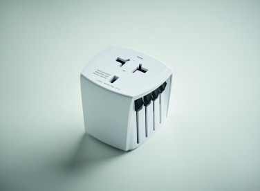 Logotrade promotional products photo of: MUV micro. 2-pole