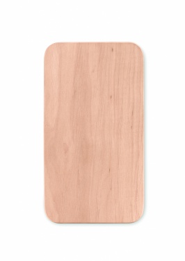 Logotrade promotional gift image of: Small cutting board