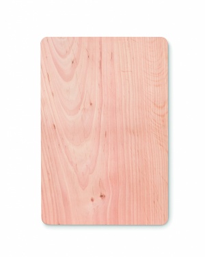 Logotrade promotional gifts photo of: Large cutting board