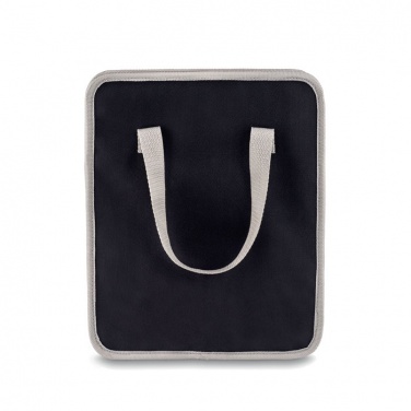 Logo trade promotional items picture of: Foldable car organizer