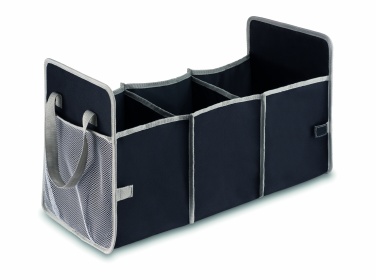 Logo trade promotional merchandise photo of: Foldable car organizer