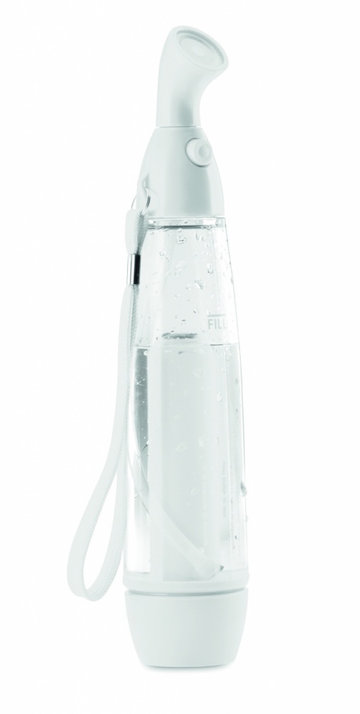 Logotrade promotional giveaway picture of: Facial spray