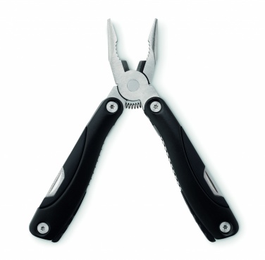 Logotrade promotional product picture of: Foldable multi-tool knife