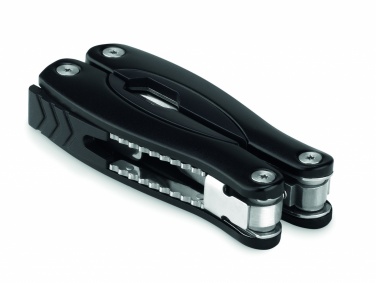Logotrade promotional giveaway picture of: Foldable multi-tool knife