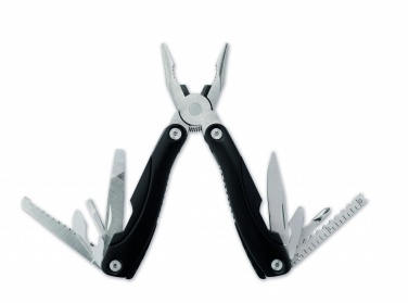 Logotrade promotional giveaways photo of: Foldable multi-tool knife
