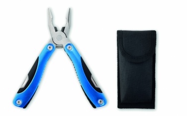 Logotrade promotional item image of: Foldable multi-tool knife