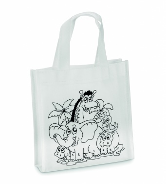 Logotrade advertising product picture of: Mini shopping bag