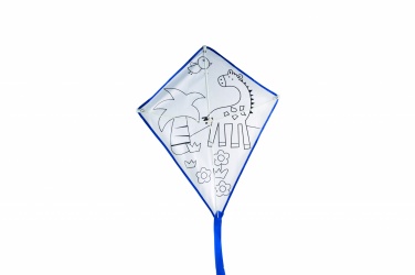 Logo trade promotional giveaway photo of: Children's Kite