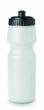 Logo trade promotional products picture of: Sport bottle 700 ml