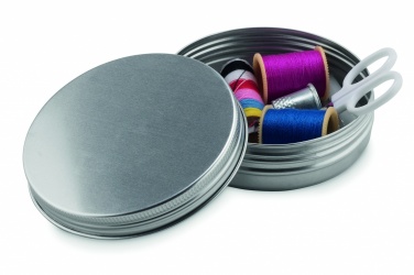 Logo trade promotional item photo of: Sewing kit