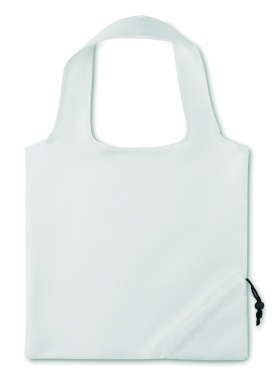 Logotrade promotional merchandise photo of: 210D Polyester foldable bag