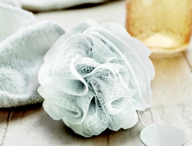 Logotrade corporate gift image of: Shower puff