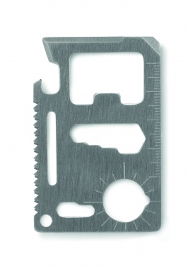 Logo trade promotional giveaway photo of: Multi-tool pocket