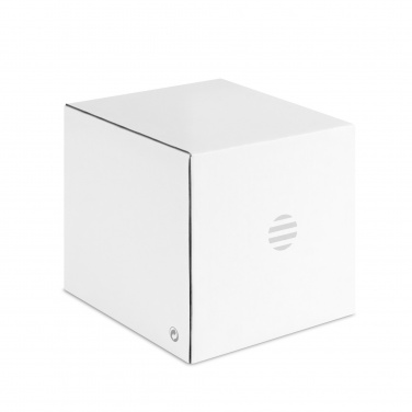 Logotrade promotional merchandise photo of: Wireless speaker 3W 400 mAh