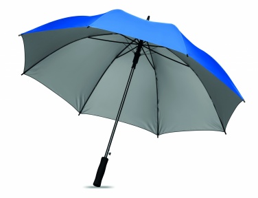 Logo trade promotional merchandise photo of: 27 inch umbrella