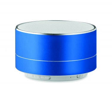 Logotrade promotional giveaway picture of: 3W wireless speaker