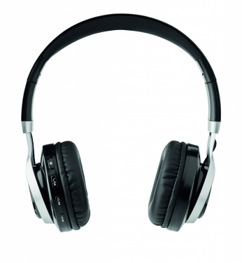 Logo trade promotional products picture of: Wireless headphone
