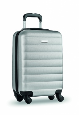 Logo trade promotional products image of: Hard trolley