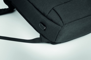 Logotrade promotional merchandise picture of: Trolley backpack in 360D