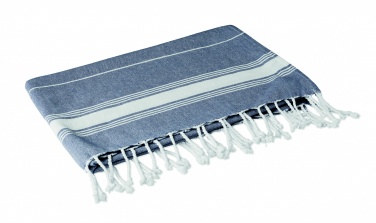 Logotrade advertising product picture of: Beach towel cotton  180 gr/m²