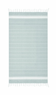 Logotrade promotional items photo of: Beach towel cotton  180 gr/m²
