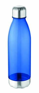 Logo trade promotional products picture of: Milk shape 600 ml bottle