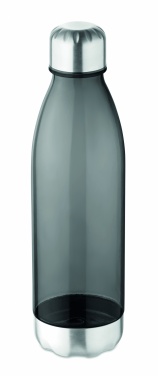 Logo trade advertising product photo of: Milk shape 600 ml bottle