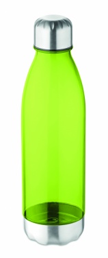 Logotrade promotional product picture of: Milk shape 600 ml bottle
