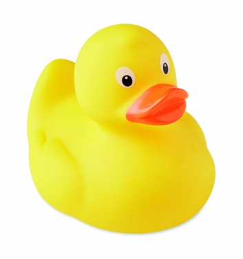 Logotrade advertising products photo of: PVC duck