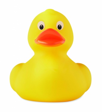 Logotrade promotional merchandise photo of: PVC duck