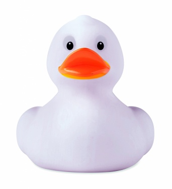 Logo trade promotional gifts picture of: PVC duck