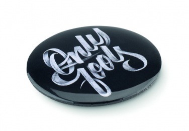 Logotrade business gift image of: Small pin button