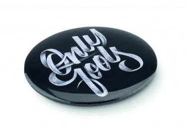 Logo trade corporate gifts picture of: Pin button