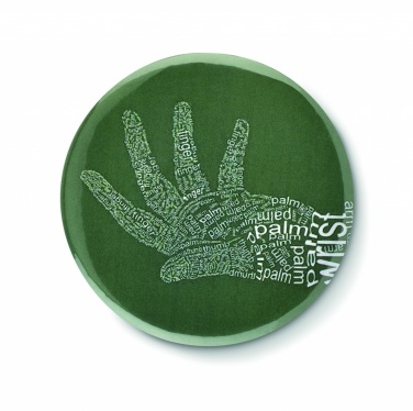 Logotrade advertising products photo of: Mirror button metal
