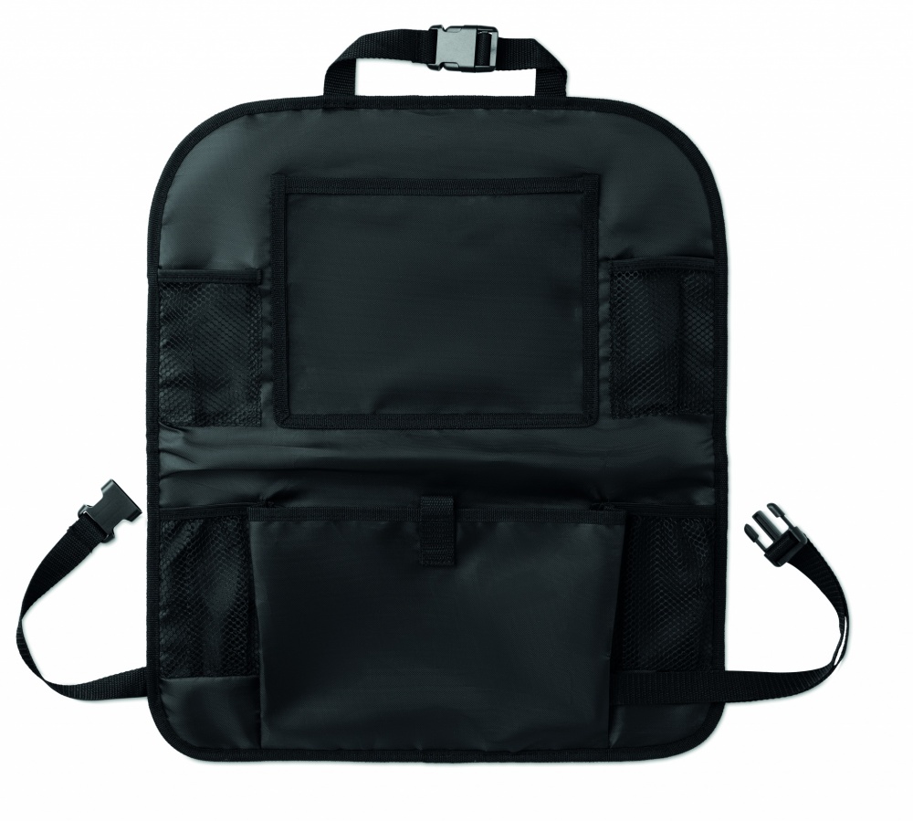 Logotrade promotional item picture of: Car organizer