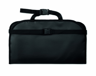 Logo trade promotional merchandise photo of: Car organizer