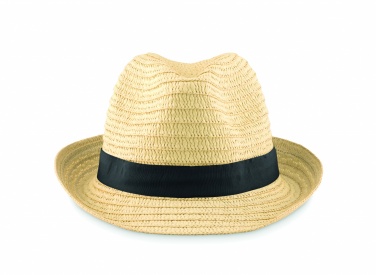 Logotrade promotional items photo of: Paper straw hat