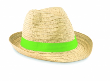 Logotrade advertising product image of: Paper straw hat