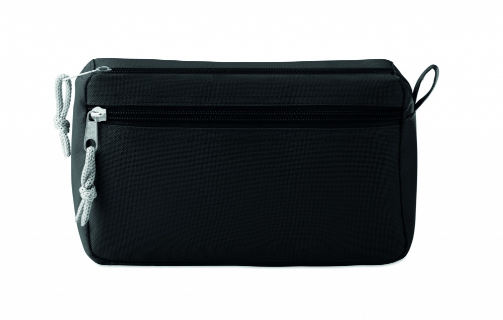 Logotrade advertising products photo of: PVC free cosmetic bag