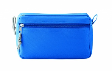 Logotrade promotional gift picture of: PVC free cosmetic bag