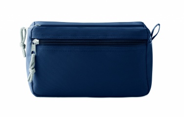 Logotrade promotional item picture of: PVC free cosmetic bag