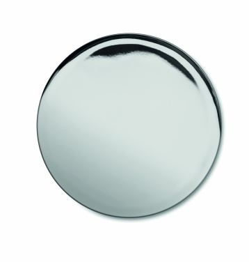 Logo trade promotional giveaways image of: Mirror lip balm