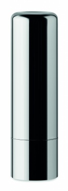 Logo trade promotional merchandise picture of: Lip balm in UV finish