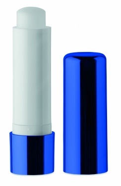 Logotrade promotional products photo of: Lip balm in UV finish